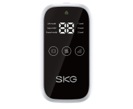 SKG Masażer do nóg BM3-E SZARY - 1178895 - zdjęcie 2